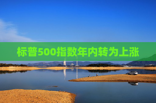 标普500指数年内转为上涨  第1张