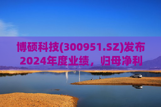 博硕科技(300951.SZ)发布2024年度业绩，归母净利润2.11亿元，同比下降17.35%