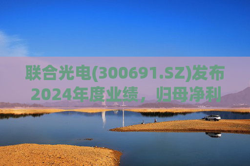 联合光电(300691.SZ)发布2024年度业绩，归母净利润3856.29万元，同比下降40.02%