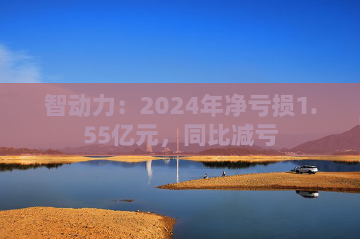 智动力：2024年净亏损1.55亿元，同比减亏