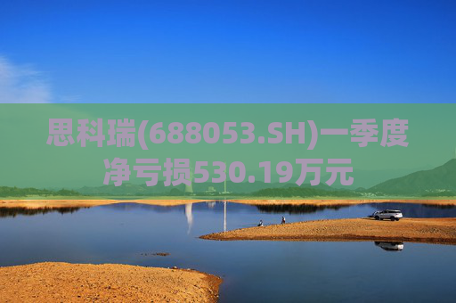 思科瑞(688053.SH)一季度净亏损530.19万元