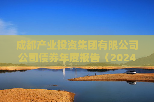 成都产业投资集团有限公司公司债券年度报告（2024年）