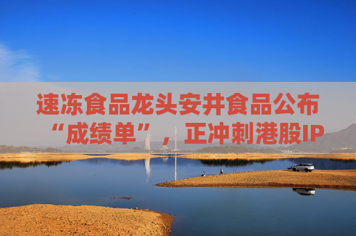 速冻食品龙头安井食品公布“成绩单”，正冲刺港股IPO