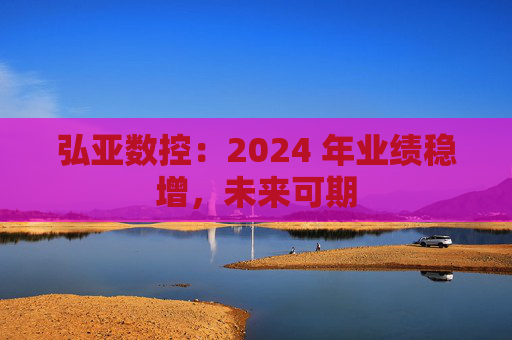 弘亚数控：2024 年业绩稳增，未来可期
