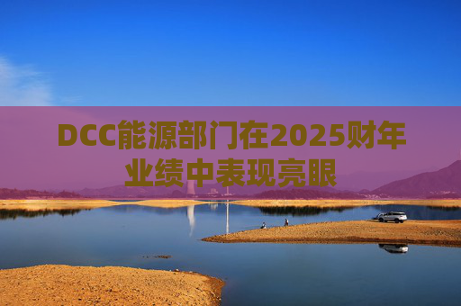 DCC能源部门在2025财年业绩中表现亮眼