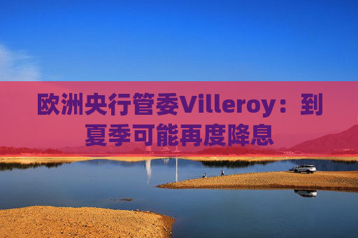 欧洲央行管委Villeroy：到夏季可能再度降息