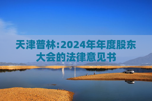 天津普林:2024年年度股东大会的法律意见书