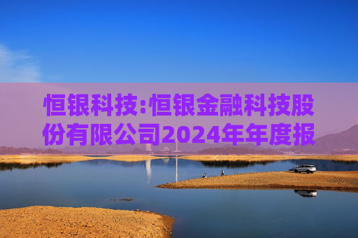 恒银科技:恒银金融科技股份有限公司2024年年度报告（更正版）
