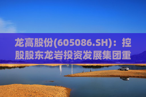龙高股份(605086.SH):控股股东龙岩投资发展集团重组