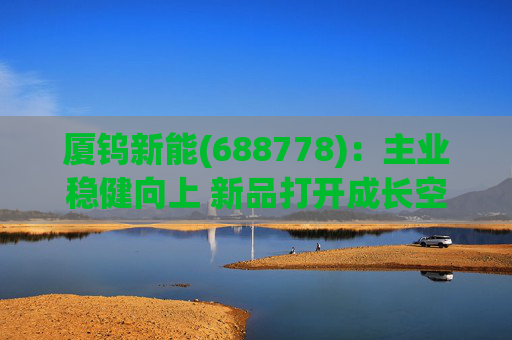 厦钨新能(688778)：主业稳健向上 新品打开成长空间
