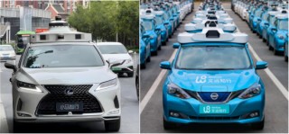 烧钱大战见分晓？智驾“双雄”年报PK：文远比小马多烧11亿，谁更“钱途”堪忧？