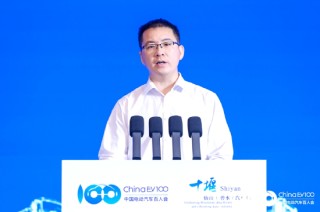 三环汽车尚金龙：全力开拓海外市场，出口业务已全面展开