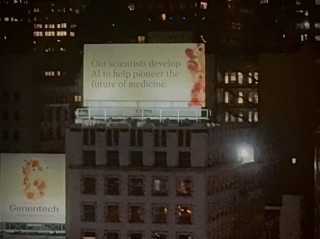 外企高管转型中国创新药“推销员”，黄仁勋也来共享顶级资本盛宴