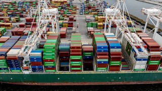 美关税系统突发故障 持续超10小时方才恢复