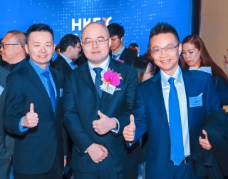 连投六轮！明势天使项目「MiniMax」正式登陆港交所，成史上IPO规模最大AI大模型公司