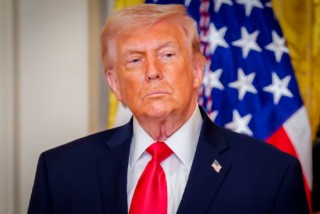 特朗普最新采访：听说伊朗新任最高领袖穆杰塔巴去世了？