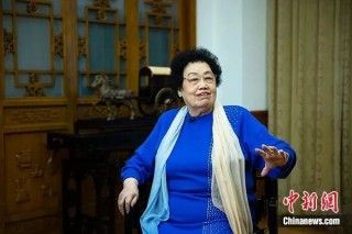 “猪八戒”马德华将送别陈丽华：大姐非常好非常有爱心，各方面都非常优秀，她为紫檀事业作出很大贡献，她的离去让我们很悲痛