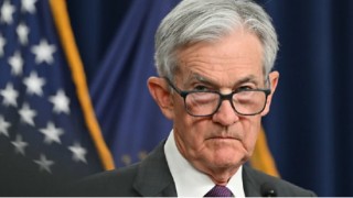 鲍威尔：特朗普关税让美联储陷入两难境地