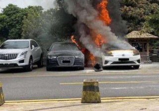 纯电动车充电需要注意哪些安全事项？