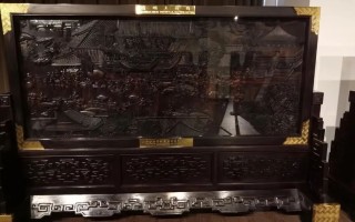 “猪八戒”马德华将送别陈丽华：大姐非常好非常有爱心，各方面都非常优秀，她为紫檀事业作出很大贡献，她的离去让我们很悲痛