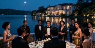 6亿多投资要打水漂？民生人寿卷入浙商富豪圈的“夜宴”