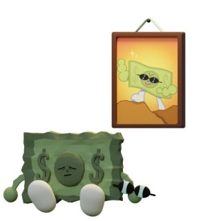 美元霸主之位腹背受敌 世界储备货币跌跌不休会产生何种冲击？