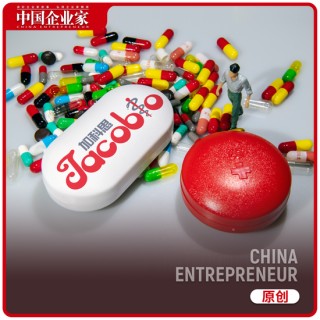 河北老板135亿卖“神药”，股价却跌麻了