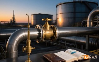 两股力量撕裂油价：一场百亿资金的拉锯战，正进入摊牌倒计时