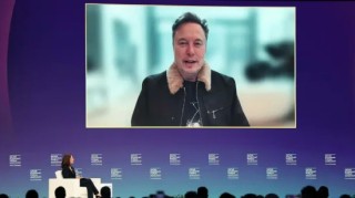 马斯克称未来将大幅削减竞选捐款