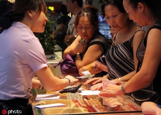 投资组合加入黄金能有效分散风险吗？