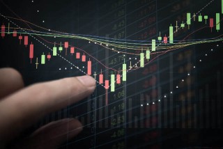 如何理解股市涨跌现象并做出合理应对？这种应对策略存在哪些挑战？