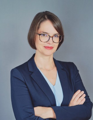 对话F20秘书长Katrin Harvey：COP30强调建立全新气候融资模式的紧迫性