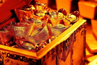 黄金积存账户怎么操作更划算？