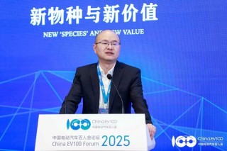 国研中心王青：今年新能源汽车销量有望达到1700万辆