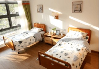 党建护航银龄生活  瑞众保险探索“保险+”服务新路径