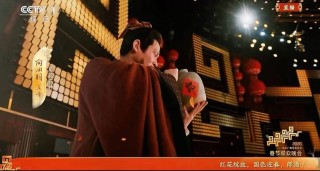 不止有机器人！这抹“中国红”也是春晚的隐藏主角