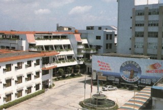 方洪波：美的所有的领域小米都进入了，战术上重视，战略上不怕