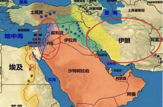 证券交易大楼被炸，伊朗战术全变，形势可能大逆转