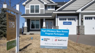 1月美国新建住宅销量暴跌至2022年以来最低水平