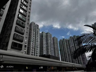 2025香港楼市复盘：房价租金齐回暖