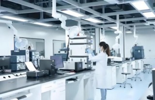 成都汇阳投资关于CRO 概念+业绩增长