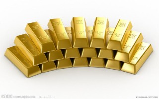 黄金价格波动和美元指数有何关联？