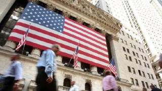 纽约联储调查显示短期通胀预期创一年来最大升幅