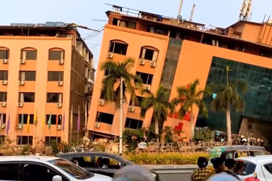 缅甸能源部呼吁民众不要抢购囤积能源燃料 第1张 缅甸能源部呼吁民众不要抢购囤积能源燃料 第1张