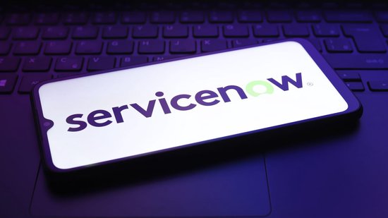 斯特菲尔德下调 ServiceNow 目标股价  第1张