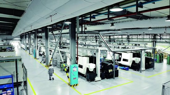 《国资报告》刊文:中钨高新——“烈火金刚”的内外兼修之道 第2张 《国资报告》刊文:中钨高新——“烈火金刚”的内外兼修之道 第2张