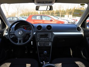 大众速腾性能怎样？这款车的维修成本如何？  第1张