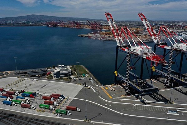 美国海关报告关税系统出现故障 暂未征收关税 第1张 美国海关报告关税系统出现故障 暂未征收关税 第1张