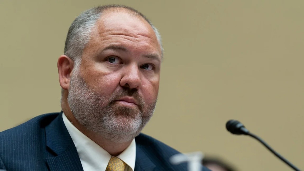 美媒:美国税局代理局长卷入马斯克与美财长之争,“任职仅72小时就被迫离职” 第1张 美媒:美国税局代理局长卷入马斯克与美财长之争,“任职仅72小时就被迫离职” 第1张