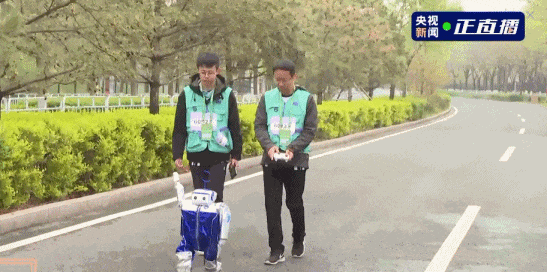 人形机器人半马奖项发布!宇树科技回应G1摔倒:未参赛,最近事多!夺冠机器人背后股东涉这些上市公司 第19张 人形机器人半马奖项发布!宇树科技回应G1摔倒:未参赛,最近事多!夺冠机器人背后股东涉这些上市公司 第19张